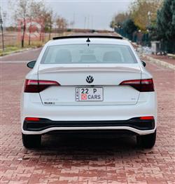 فولكسفاغن جيتا